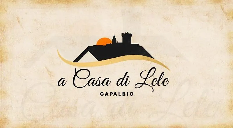 مبيت وإفطار A Casa Di Lele A كابالبيو