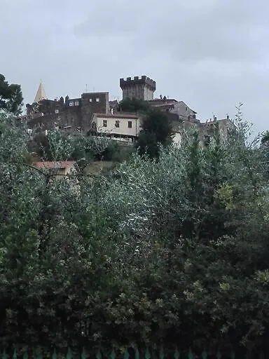 مبيت وإفطار A Casa Di Lele A كابالبيو إيطاليا
