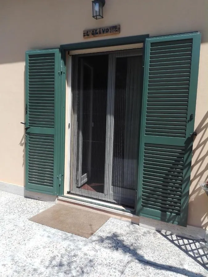مبيت وإفطار A Casa Di Lele A كابالبيو فندق مبيت وإفطار