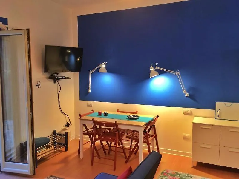 مبيت وإفطار A Casa Di Lele A كابالبيو فندق مبيت وإفطار