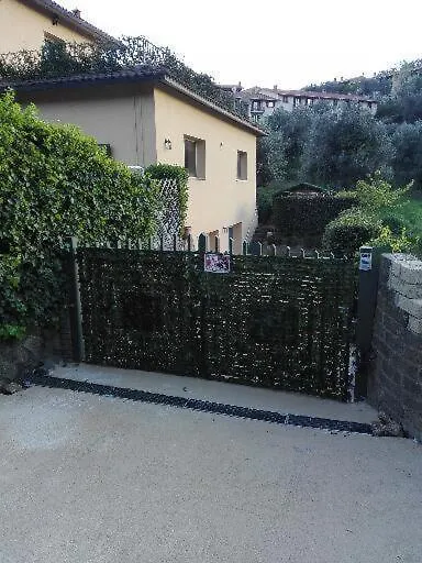 فندق مبيت وإفطار مبيت وإفطار A Casa Di Lele A كابالبيو إيطاليا