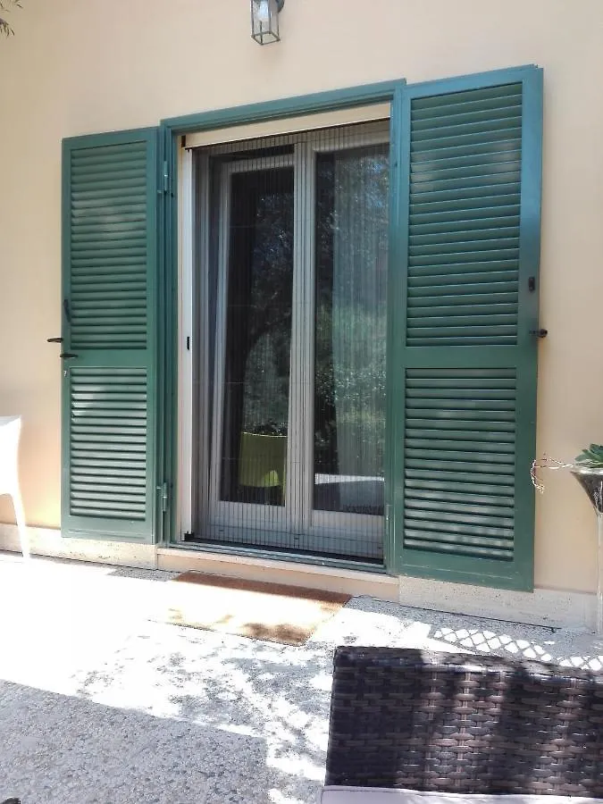 مبيت وإفطار A Casa Di Lele A كابالبيو 0*,  إيطاليا