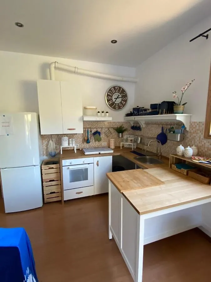 مبيت وإفطار A Casa Di Lele A كابالبيو فندق مبيت وإفطار