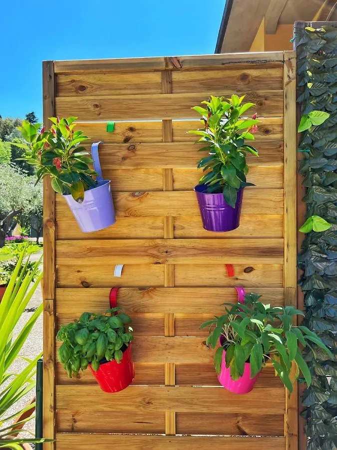 مبيت وإفطار A Casa Di Lele A كابالبيو فندق مبيت وإفطار