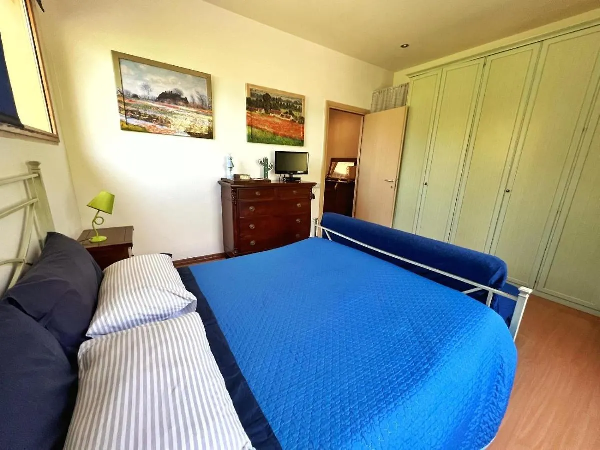 مبيت وإفطار A Casa Di Lele A كابالبيو