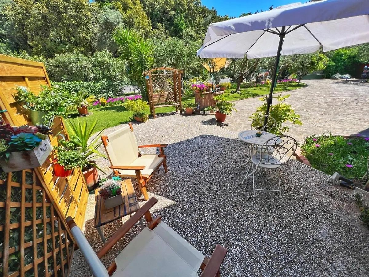 مبيت وإفطار A Casa Di Lele A كابالبيو إيطاليا