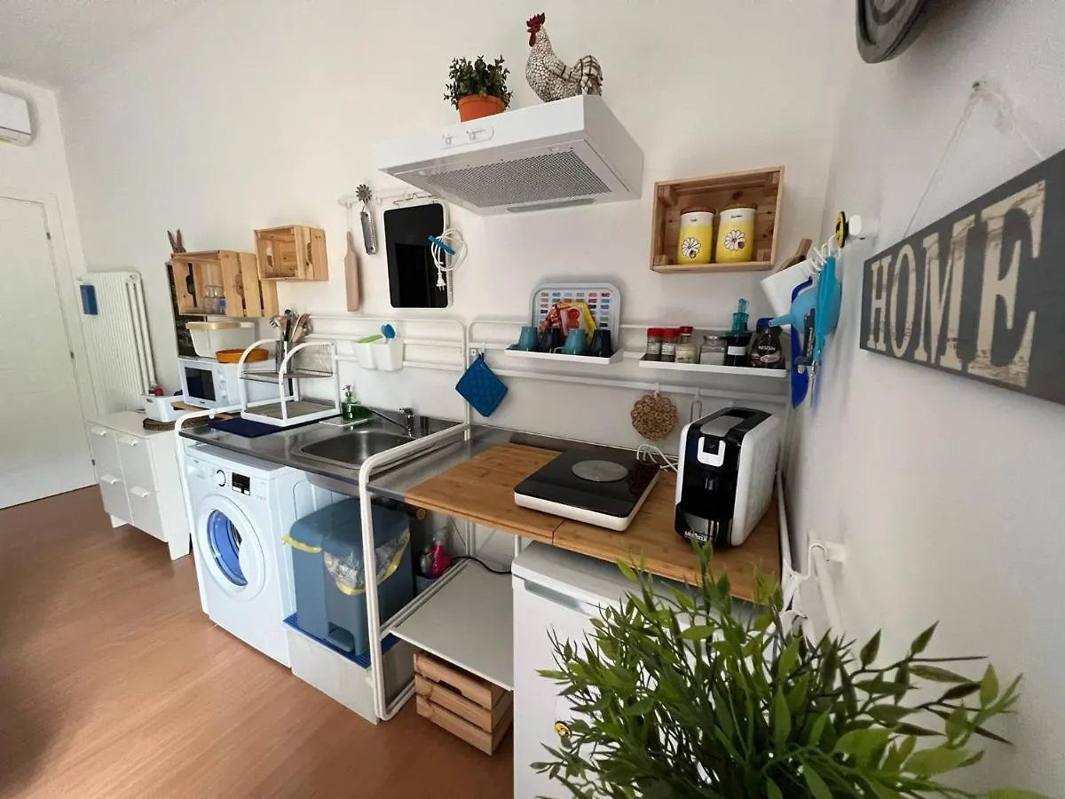 مبيت وإفطار A Casa Di Lele A كابالبيو