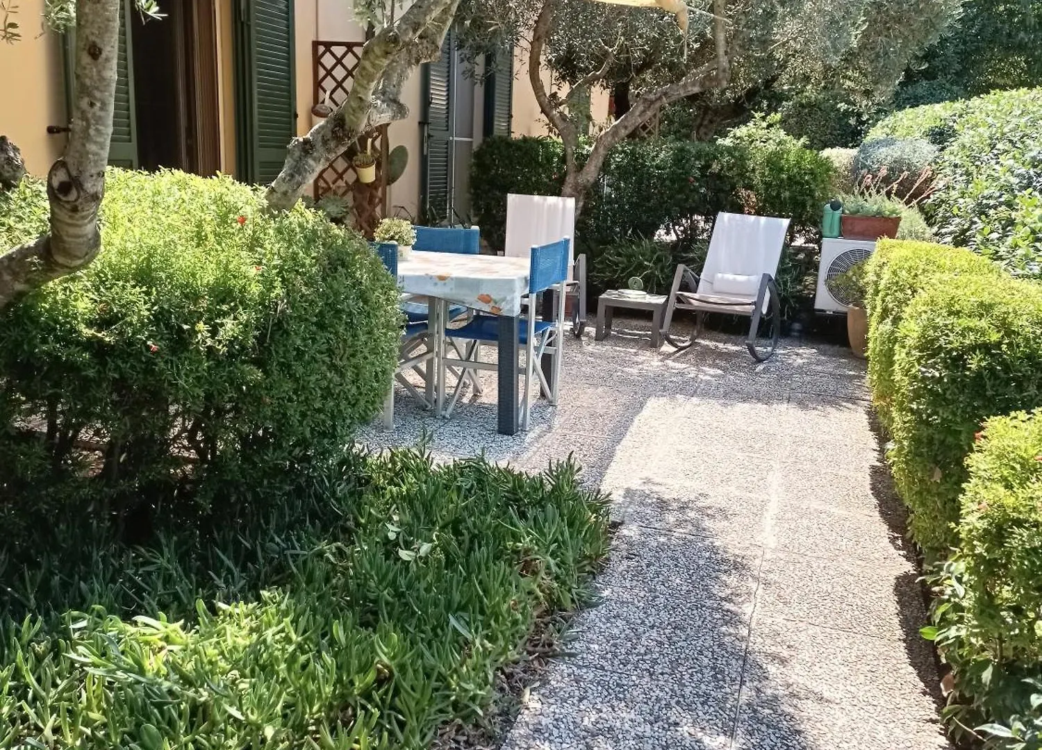 مبيت وإفطار A Casa Di Lele A كابالبيو