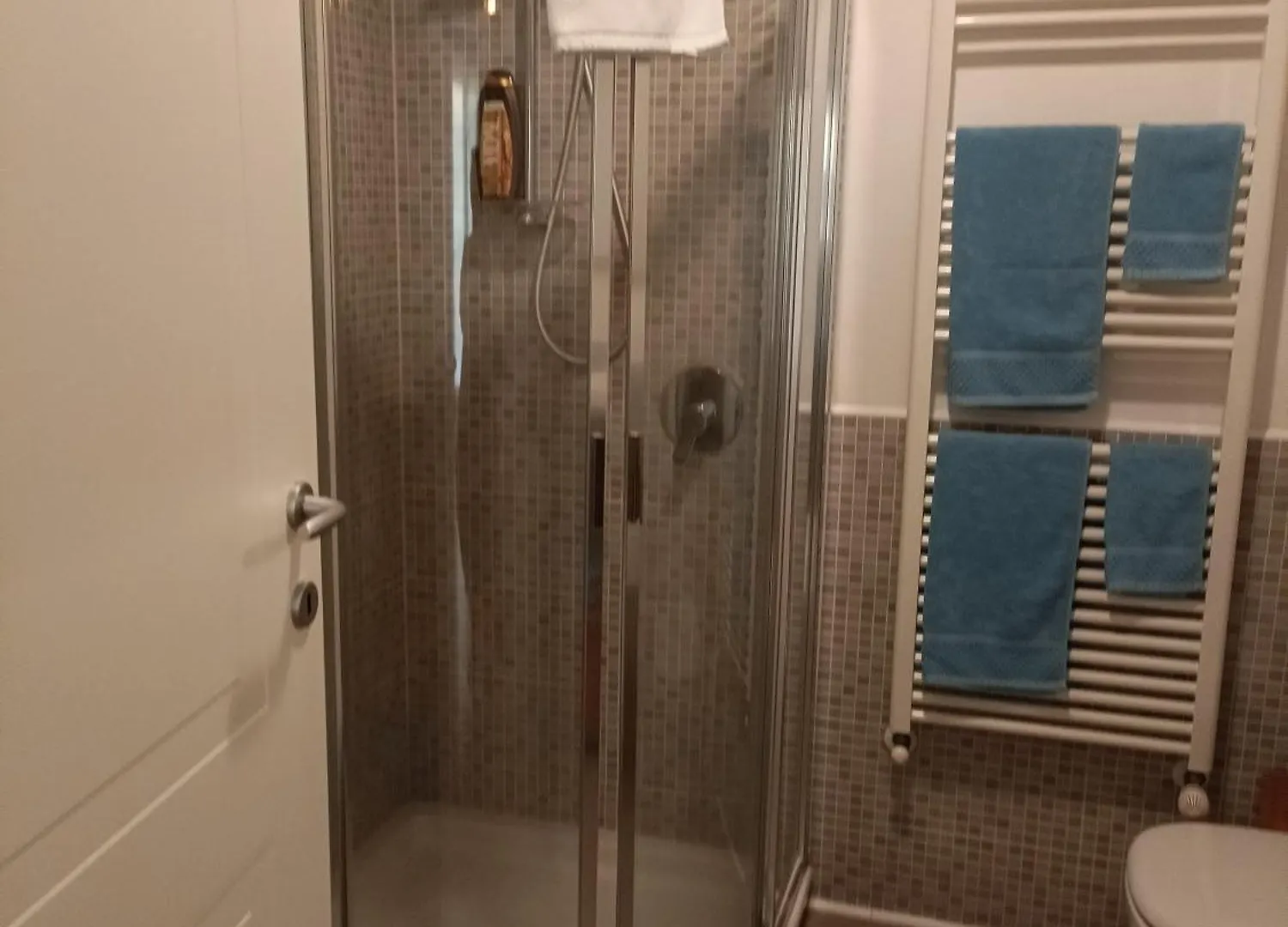 مبيت وإفطار A Casa Di Lele A كابالبيو إيطاليا