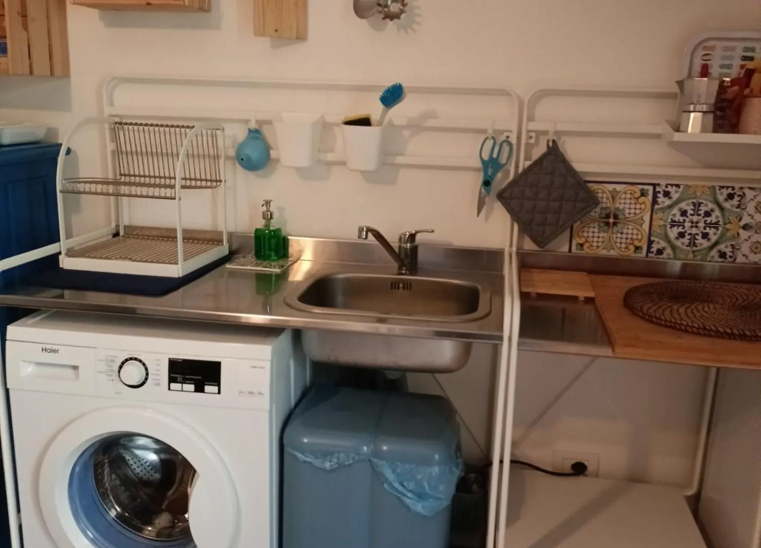 مبيت وإفطار A Casa Di Lele A كابالبيو فندق مبيت وإفطار