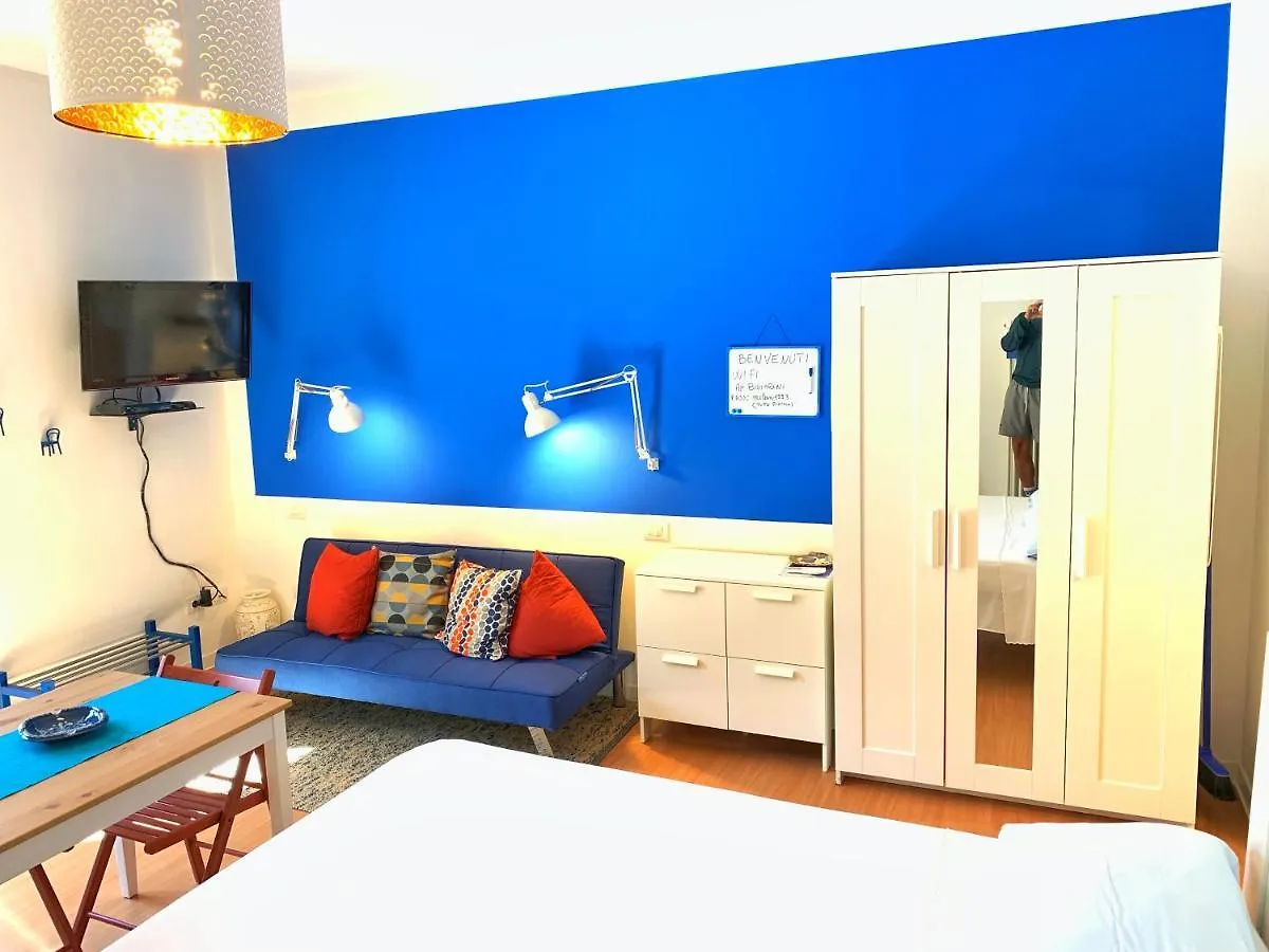 مبيت وإفطار A Casa Di Lele A كابالبيو