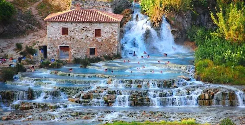 مبيت وإفطار A Casa Di Lele A كابالبيو 0*,