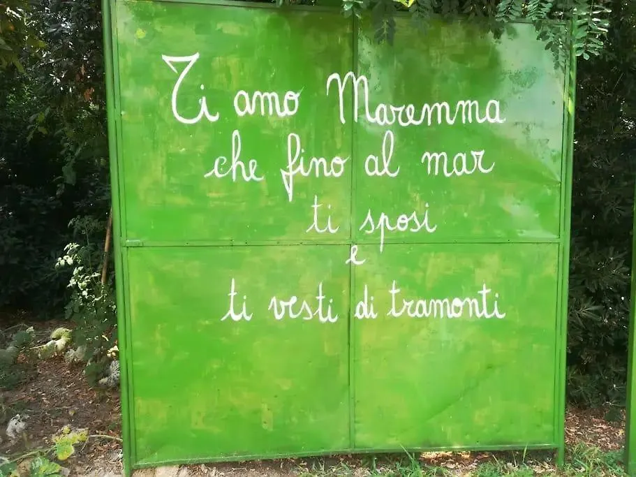 A Casa Di Lele A Capalbio Bed & Breakfast