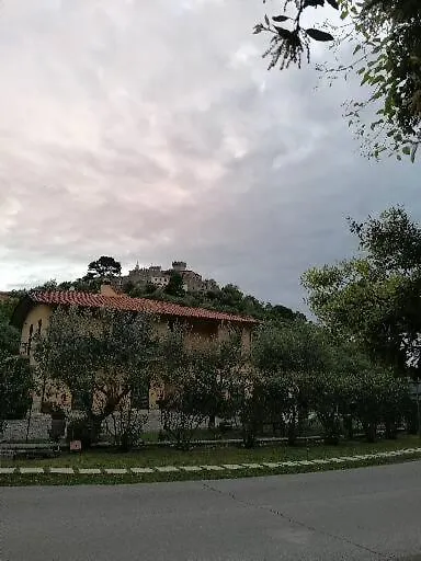 A Casa Di Lele A Capalbio Bed & Breakfast