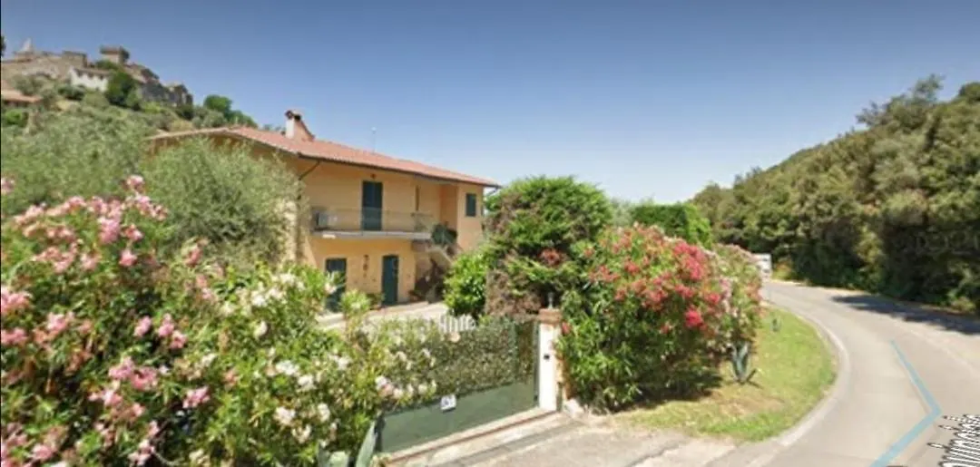 A Casa Di Lele A Capalbio Bed & Breakfast