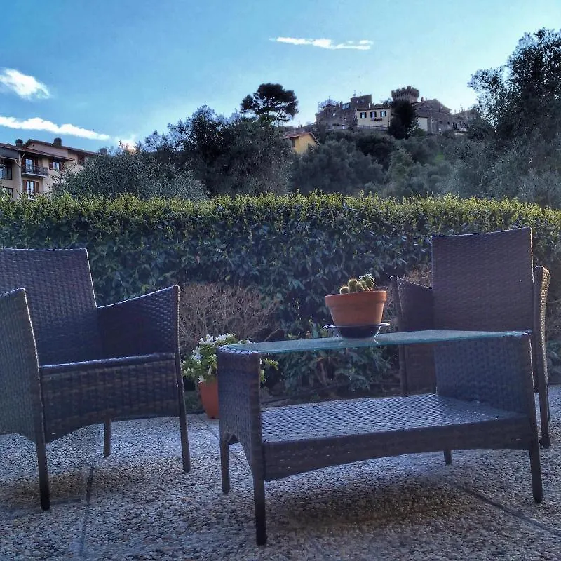A Casa Di Lele A Capalbio Bed & Breakfast