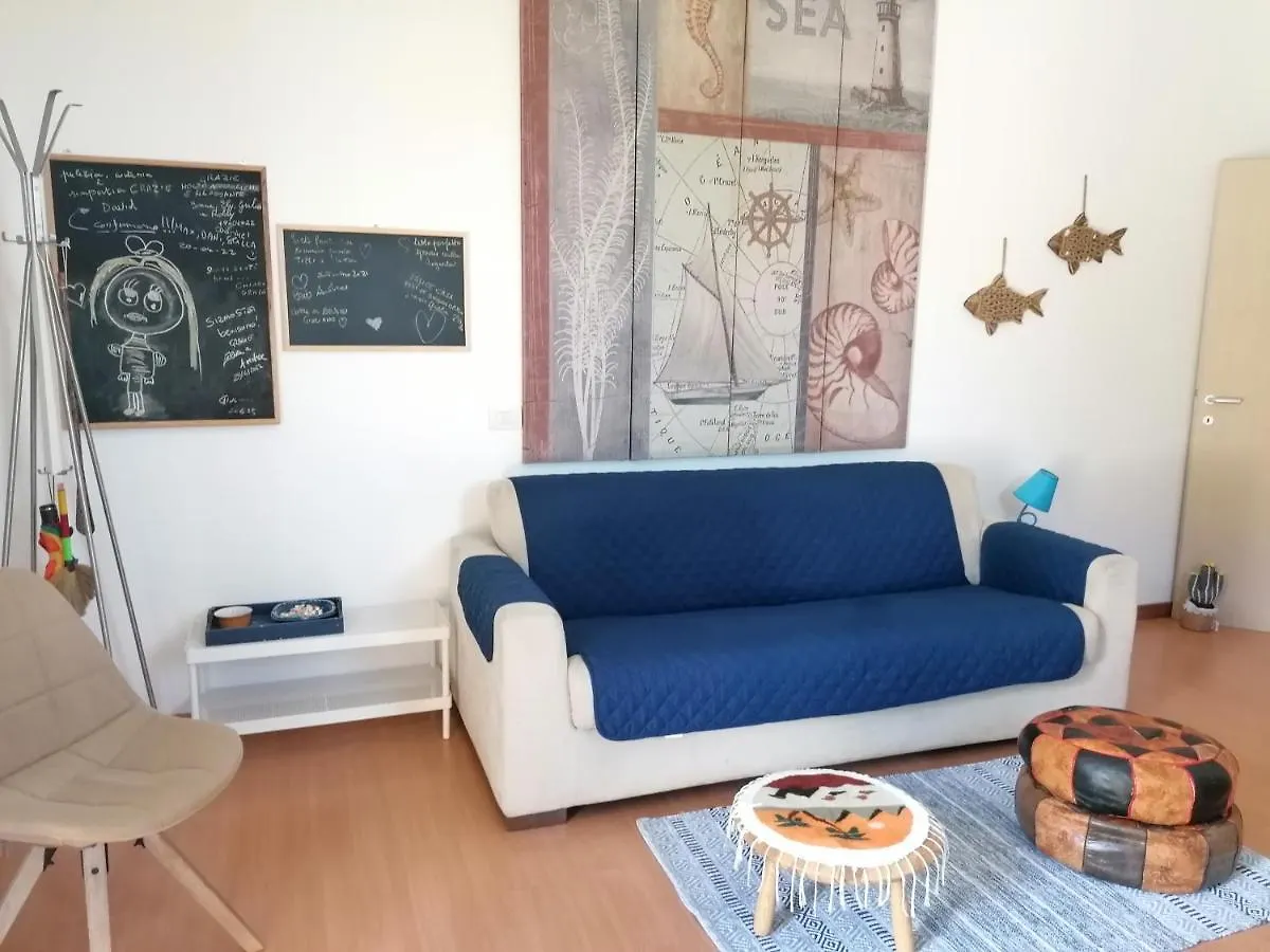 A Casa Di Lele A Capalbio Bed & Breakfast