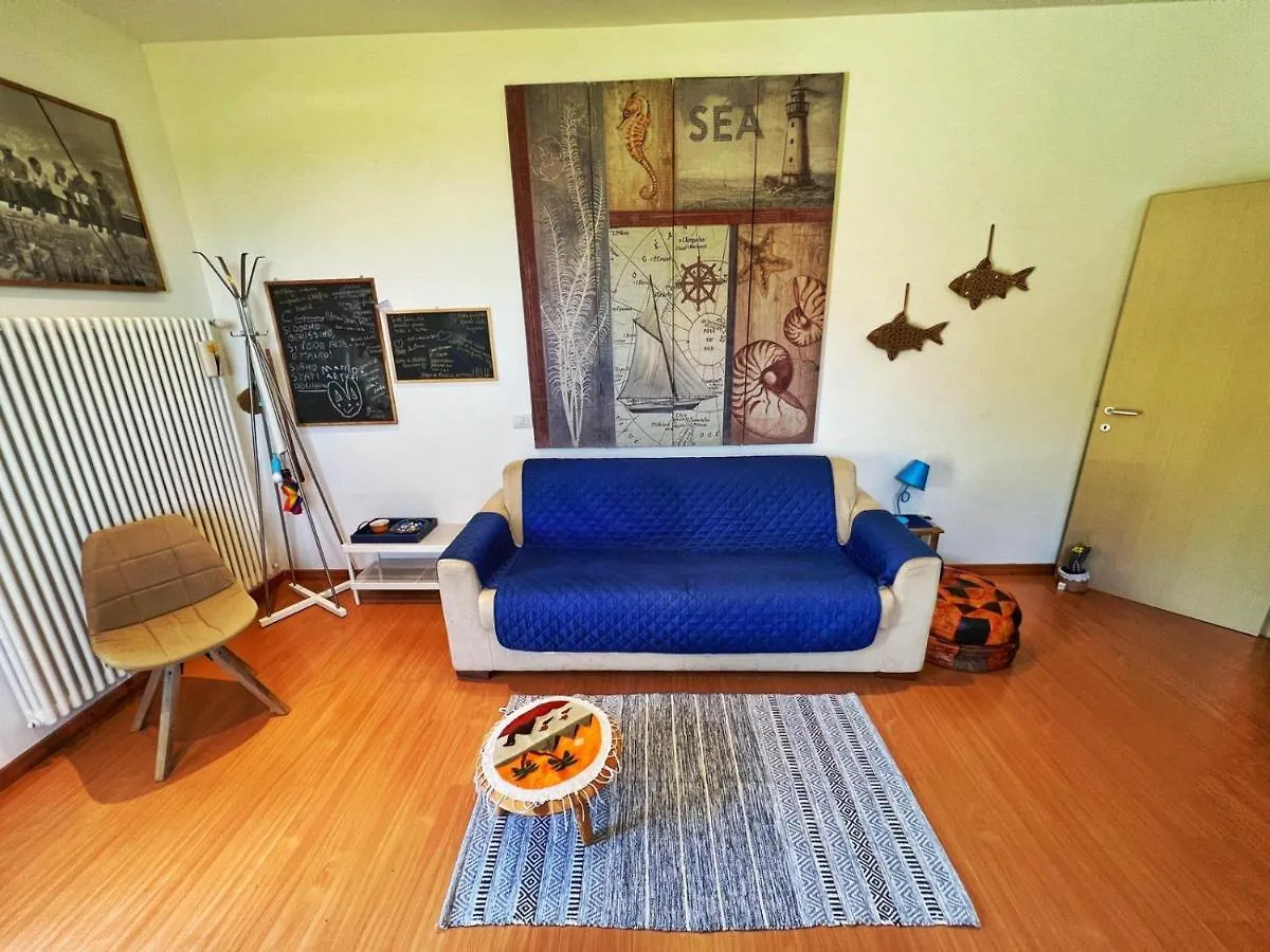 A Casa Di Lele A Capalbio Bed & Breakfast