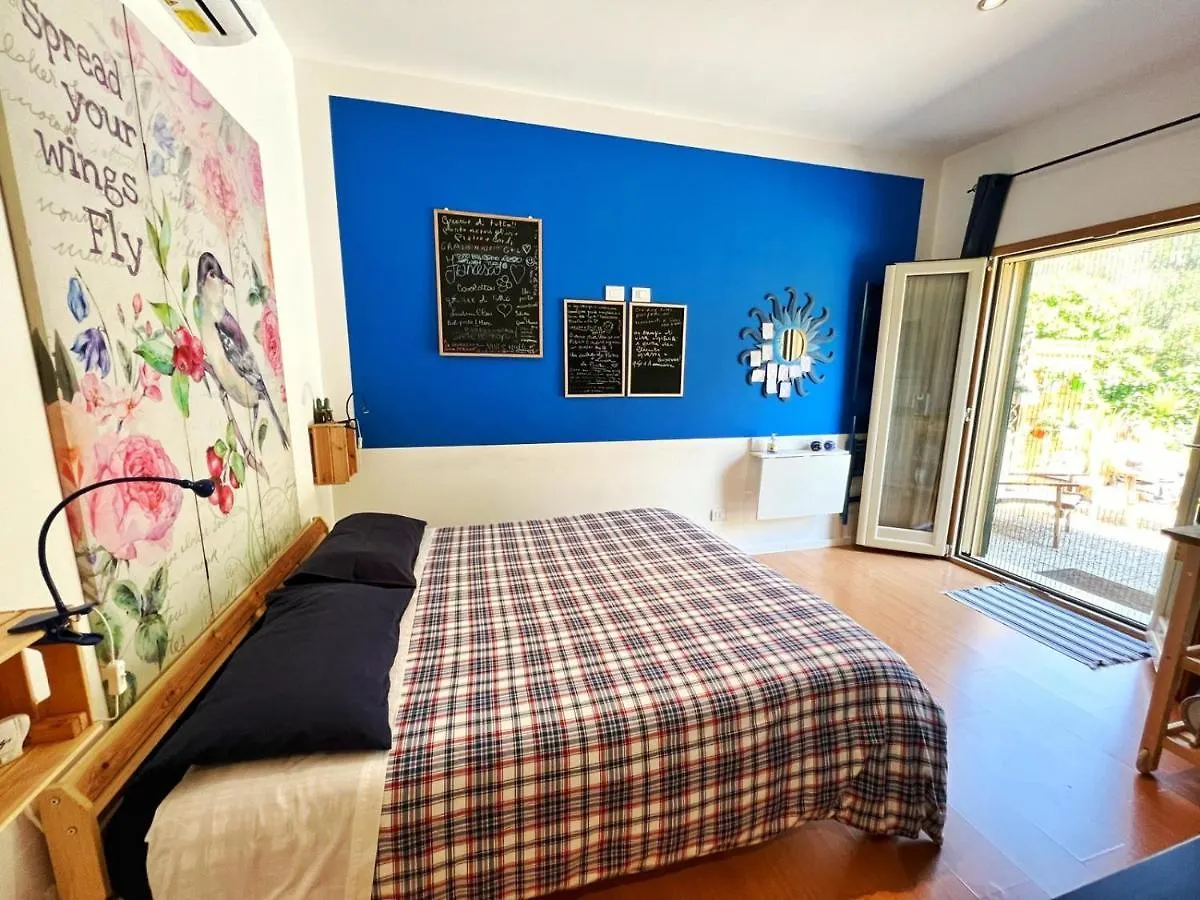 A Casa Di Lele A Capalbio Bed & Breakfast