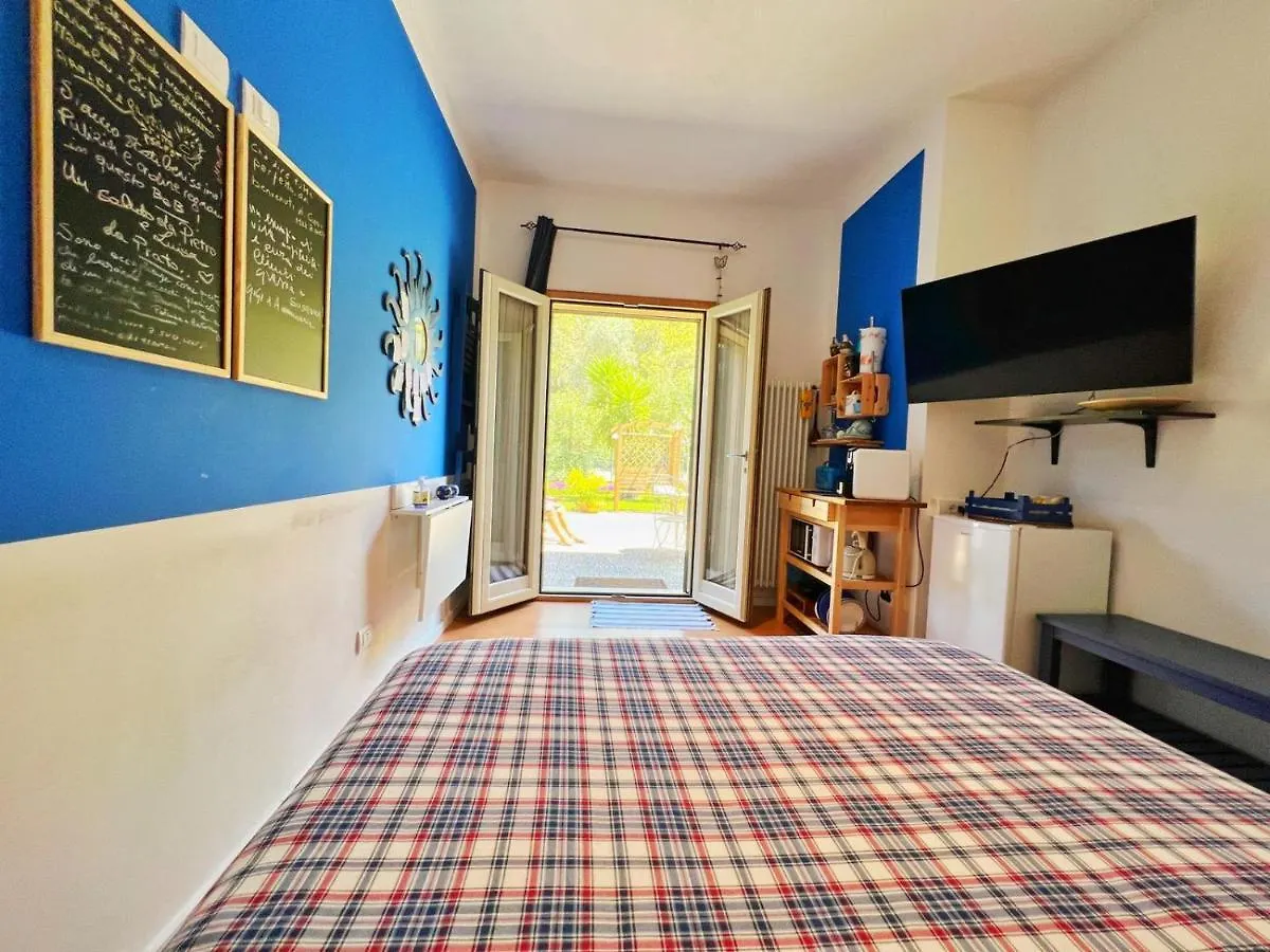 A Casa Di Lele A Capalbio Bed & Breakfast