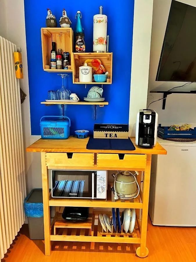 A Casa Di Lele A Capalbio Bed & Breakfast 0*,  Italy