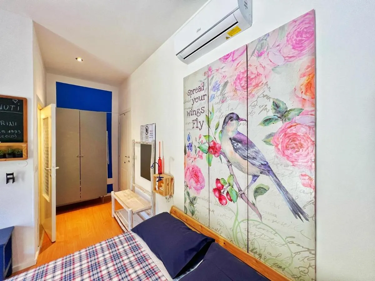 A Casa Di Lele A Capalbio Bed & Breakfast
