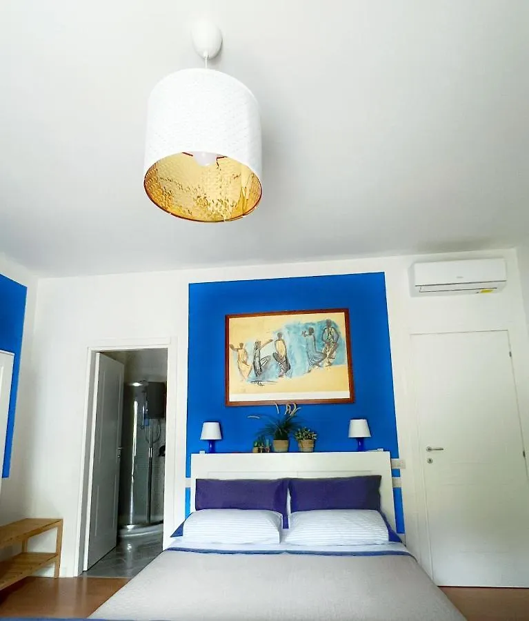 A Casa Di Lele A Capalbio Bed & Breakfast Italy