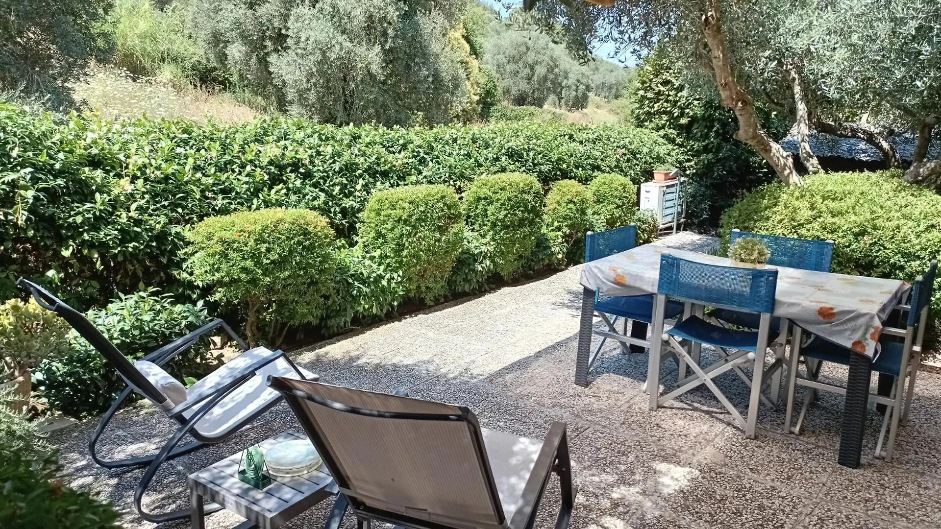A Casa Di Lele A Capalbio Bed & Breakfast
