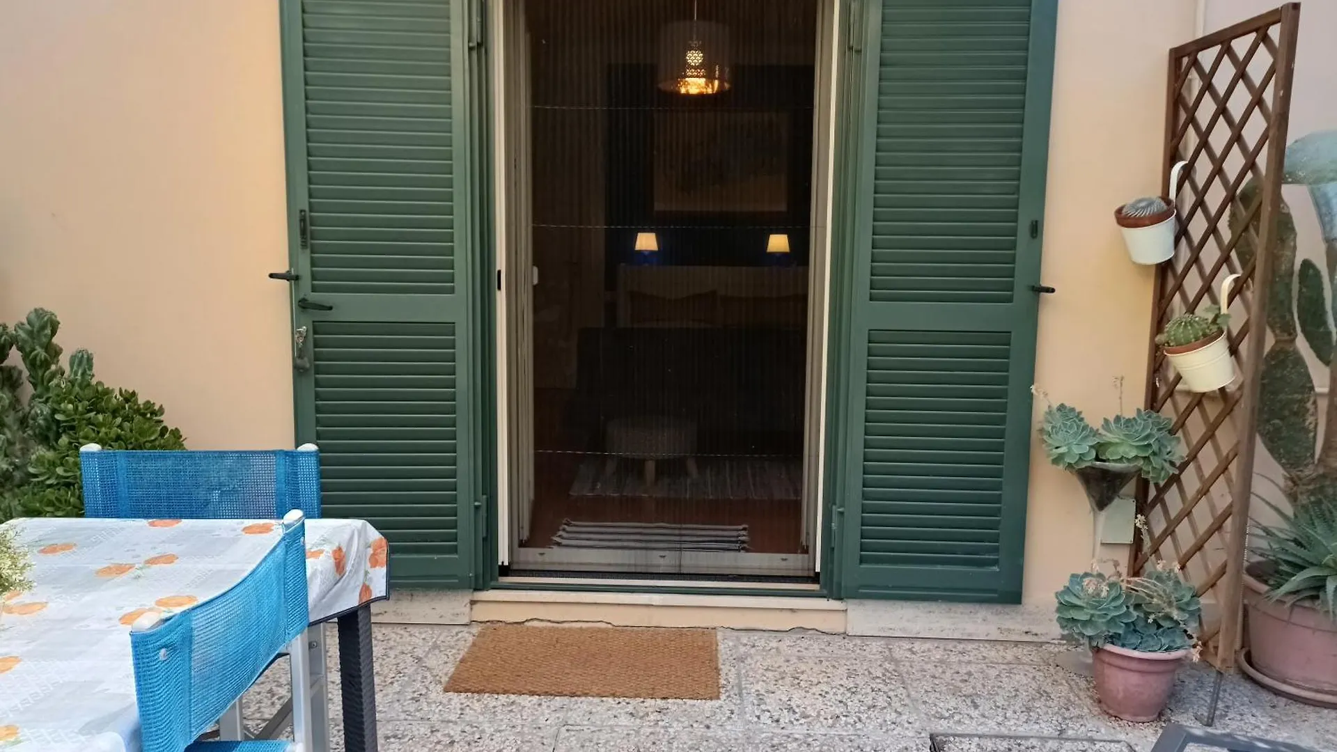 A Casa Di Lele A Capalbio Bed & Breakfast