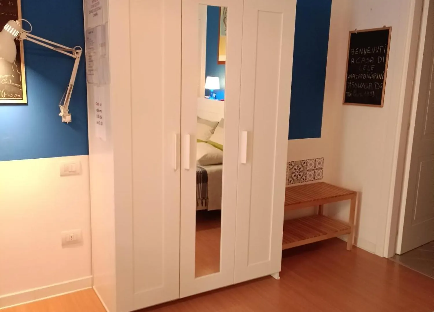 A Casa Di Lele A Capalbio Bed & Breakfast Italy