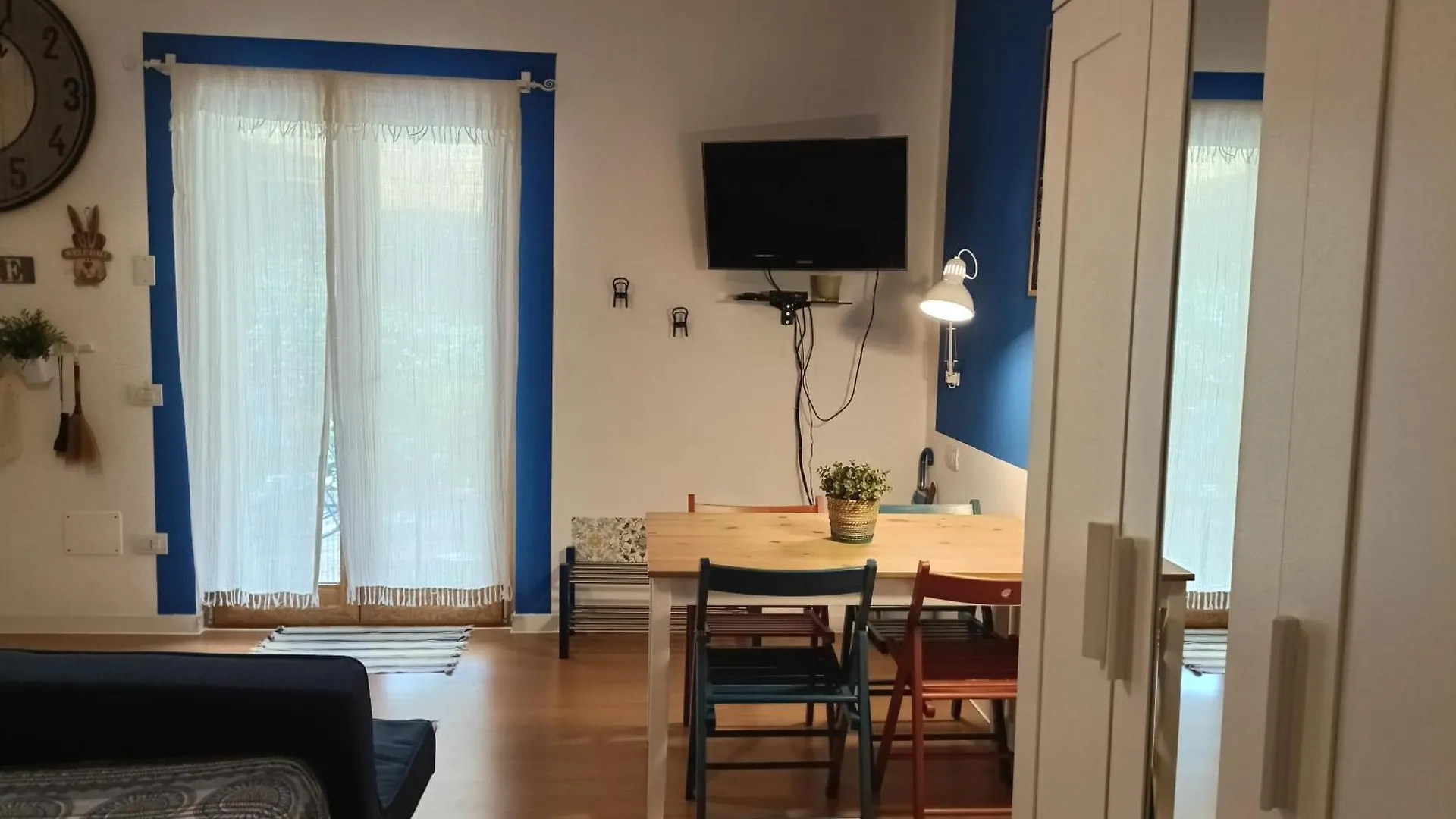 A Casa Di Lele A Capalbio Bed & Breakfast