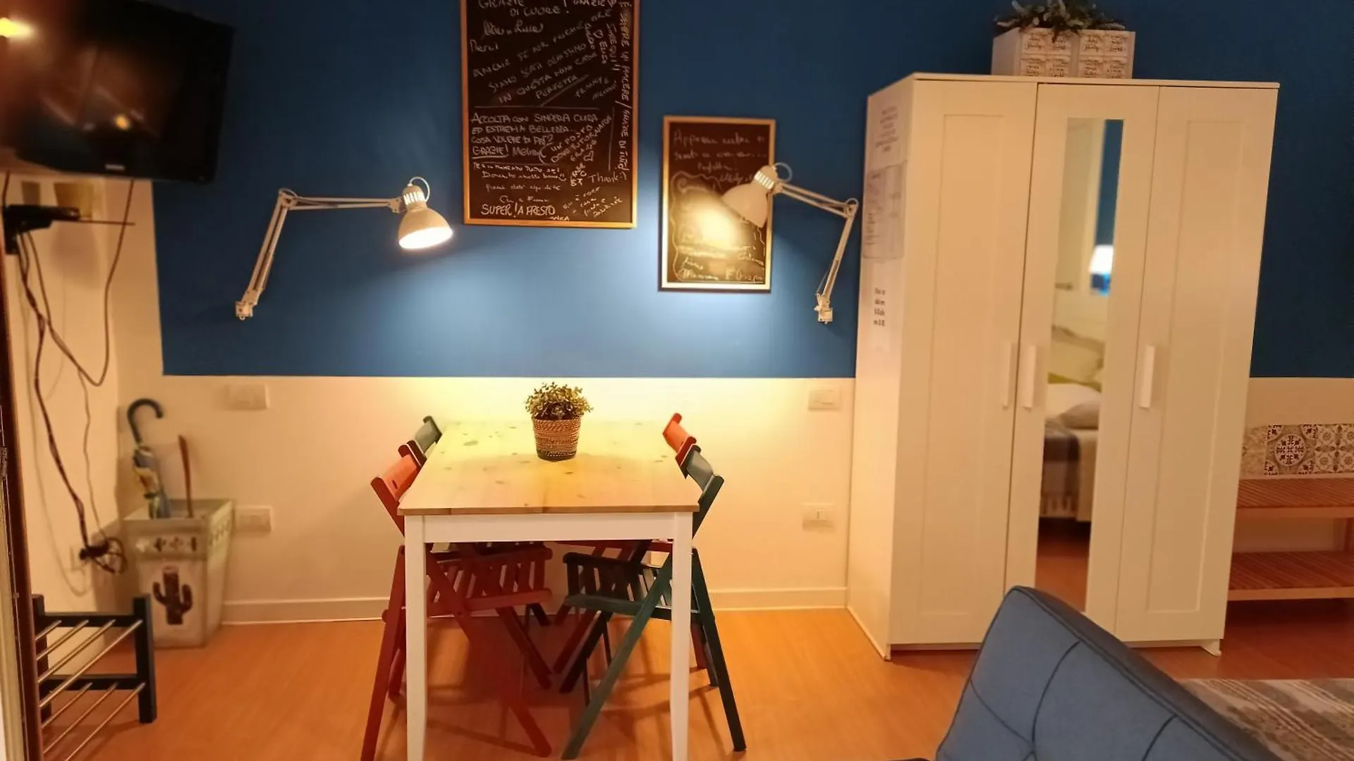 A Casa Di Lele A Capalbio Bed & Breakfast