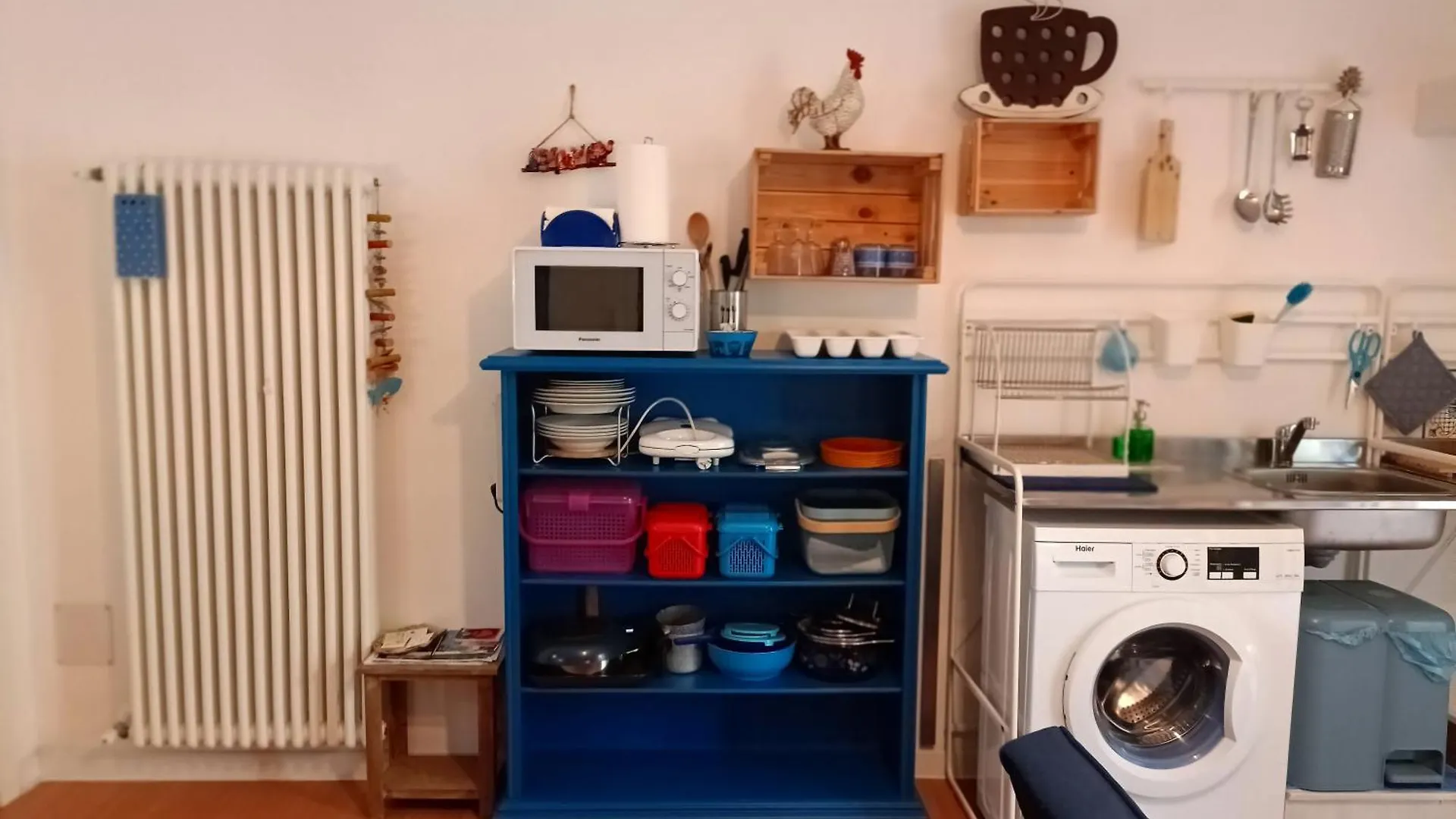 A Casa Di Lele A Capalbio Bed & Breakfast