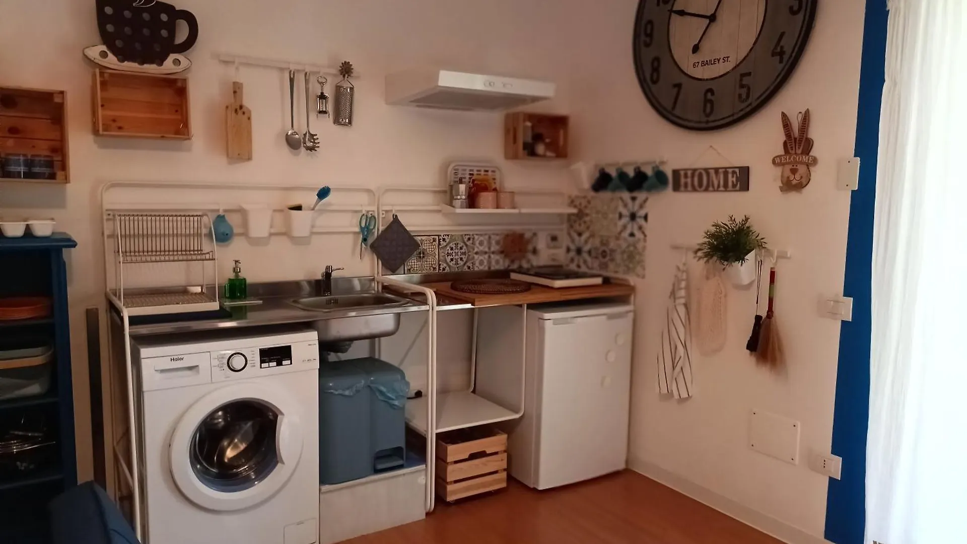 A Casa Di Lele A Capalbio Bed & Breakfast Italy