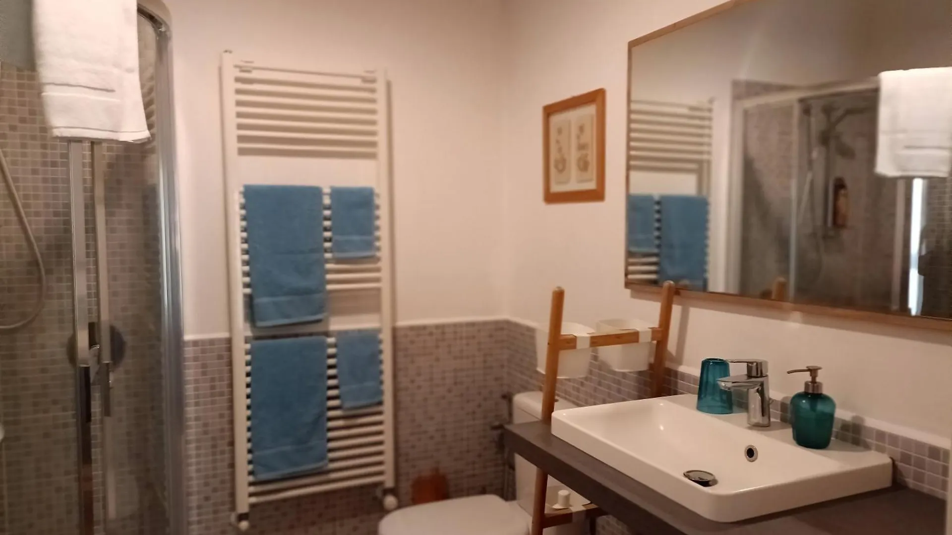 A Casa Di Lele A Capalbio Bed & Breakfast