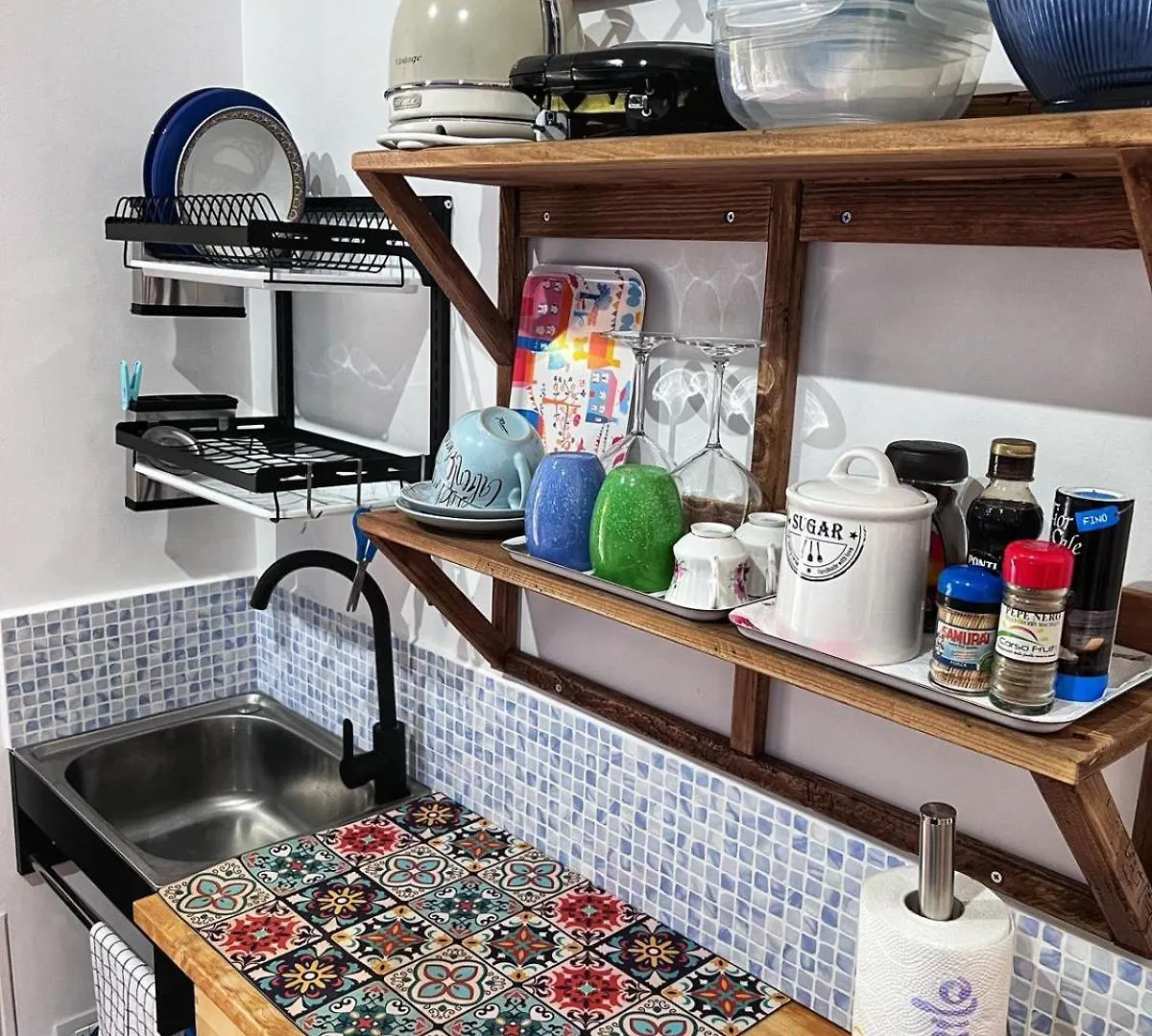 A Casa Di Lele A Capalbio Bed & Breakfast